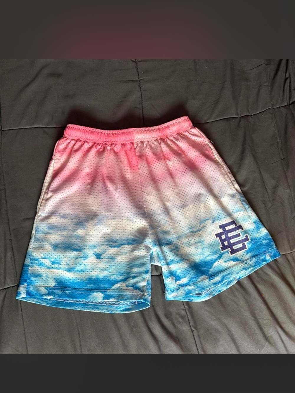 EE Shorts
